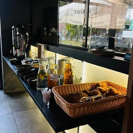 420 Port Basen&jacuzzi Apartment Kolberg