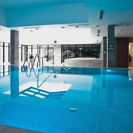 420 Port Basen&jacuzzi *