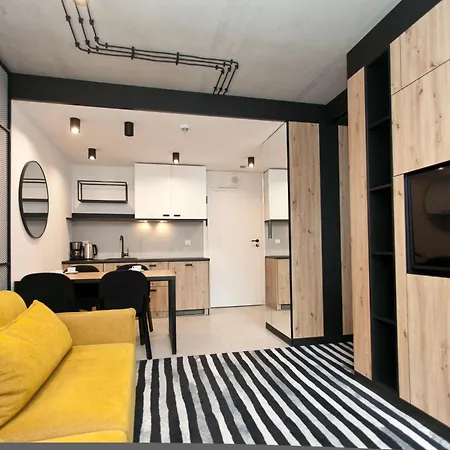 420 Port Basen & Jacuzzi Apartment *