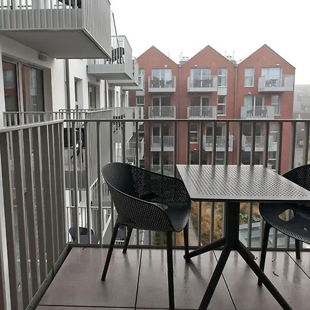 Apartament 420 Port Basen&jacuzzi *
