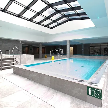420 Port Basen&jacuzzi *