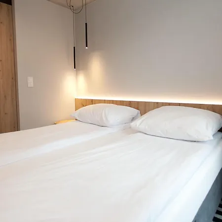 Apartament 420 Port Basen&jacuzzi