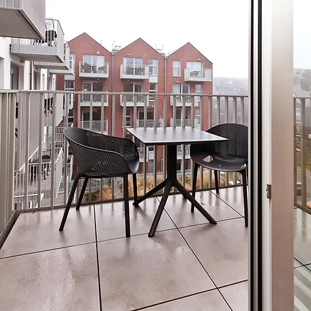 Apartament 420 Port Basen&jacuzzi *