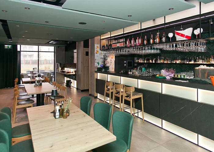 420 Port Basen & Jacuzzi Apartment Kolobrzeg