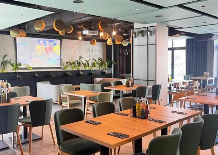 420 Port Basen & Jacuzzi Apartment