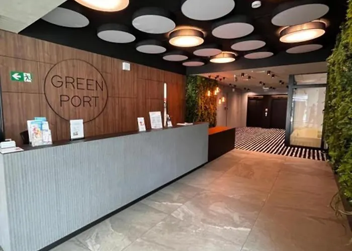 420 Port Basen & Jacuzzi